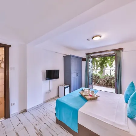 Mare Garden Hotell