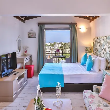 Mare Garden Hotell