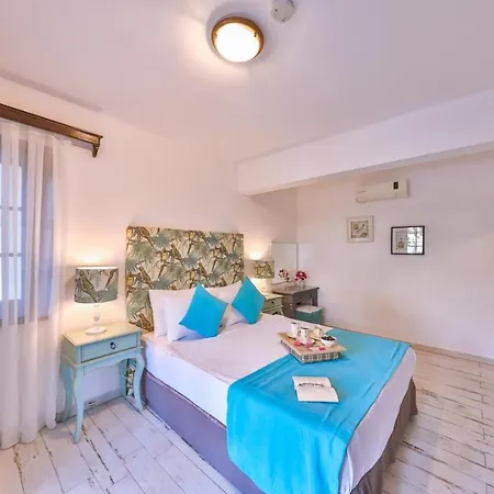 Mare Garden Hotell Akyarlar
