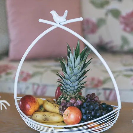 Mare Garden Akyarlar