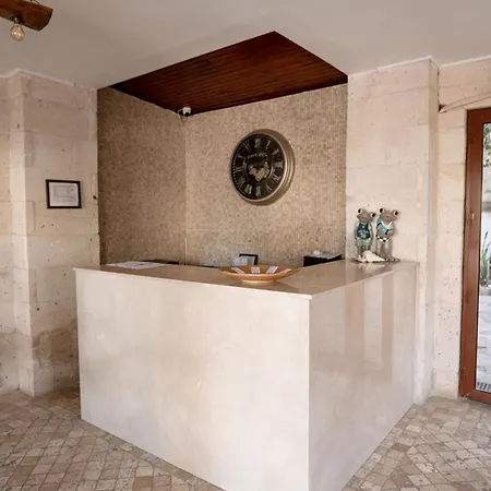 Mare Garden * Akyarlar