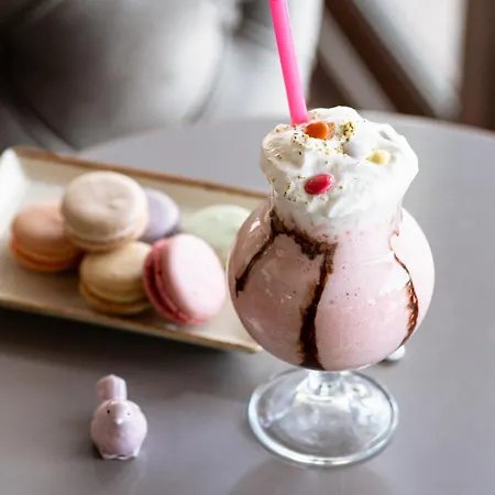 Hotel Mare Garden Akyarlar