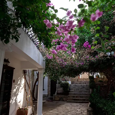 Mare Garden Akyarlar