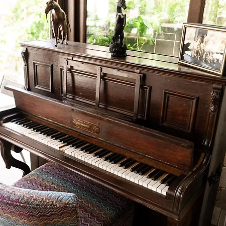 Hotel Mare Garden Akyarlar