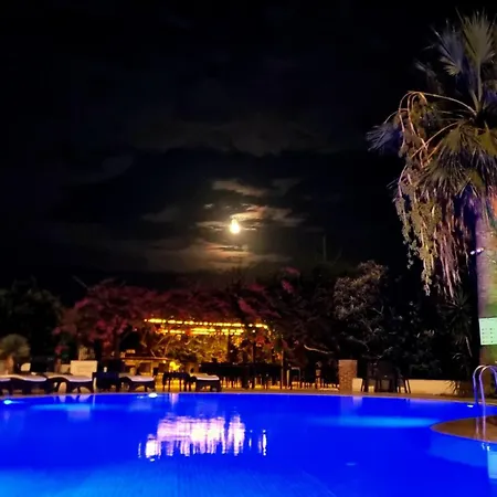 Hotell Mare Garden