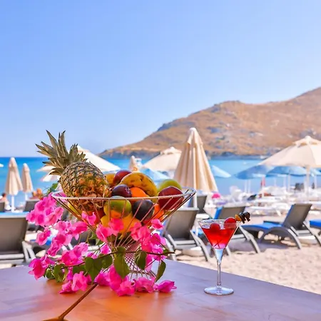 Mare Garden Hotell