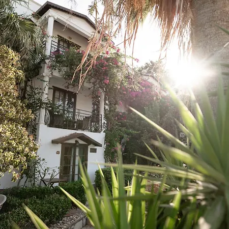 Hotell Mare Garden Akyarlar