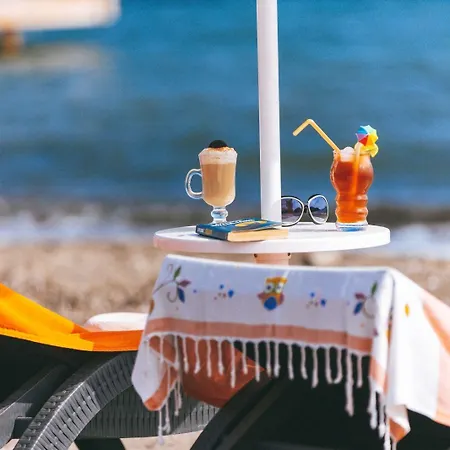 Mare Garden Hotel Akyarlar