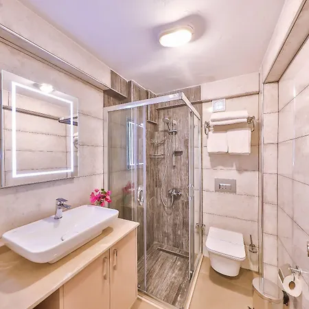 Hotell Mare Garden