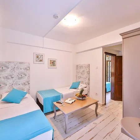 Mare Garden Akyarlar