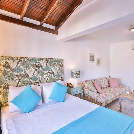 Mare Garden * Akyarlar