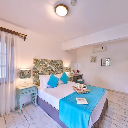Mare Garden Hotell Akyarlar