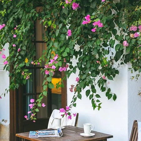 Mare Garden Akyarlar