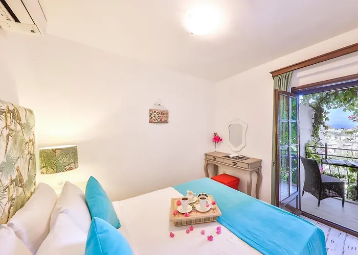 Hotel Mare Garden Akyarlar