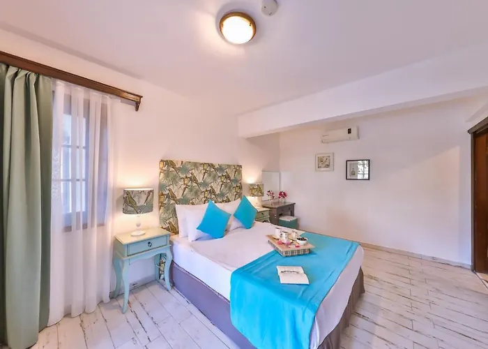 Mare Garden Hotel Akyarlar