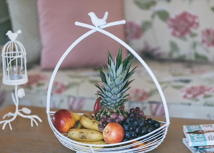 Mare Garden Akyarlar