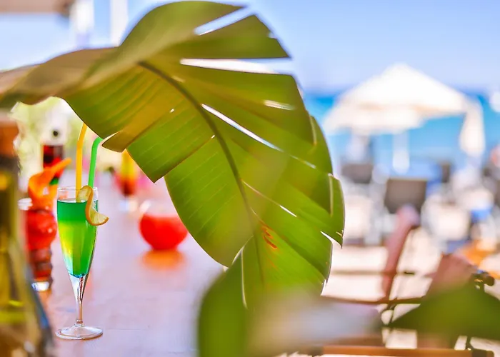 Mare Garden Akyarlar