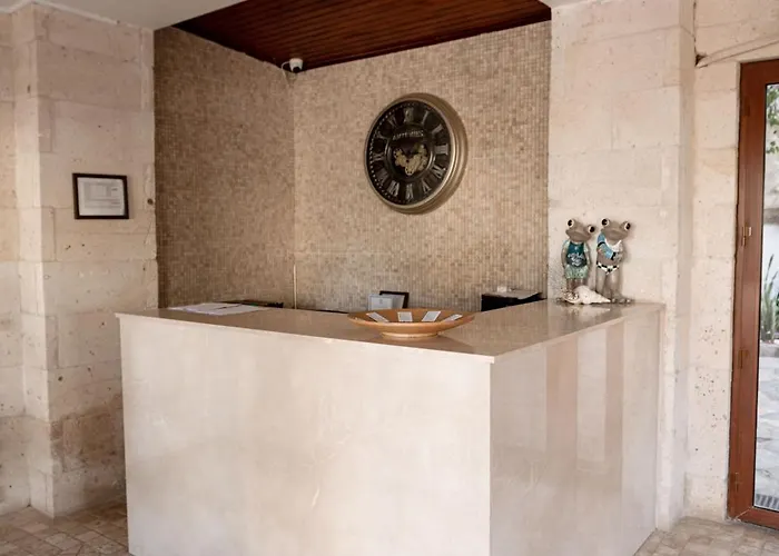 Mare Garden * Akyarlar