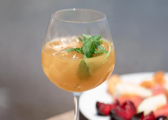 Mare Garden Hotel Akyarlar