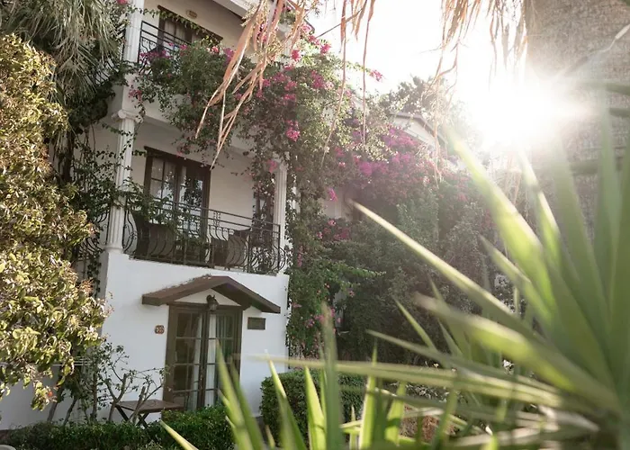 Hotel Mare Garden Akyarlar