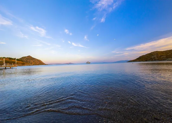 Mare Garden Akyarlar