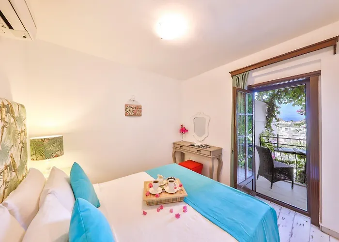 Mare Garden Hotel Akyarlar