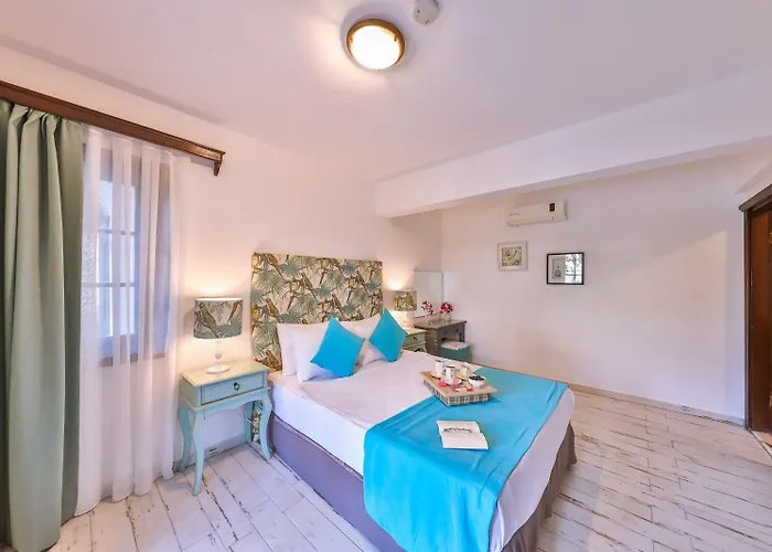 Mare Garden Hotel Akyarlar