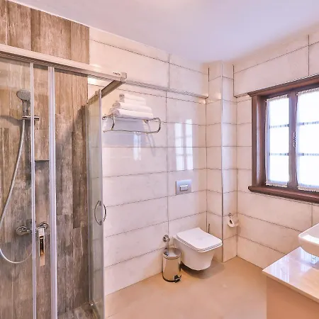 Ξενοδοχείο Mare Garden