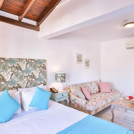 Ξενοδοχείο Mare Garden