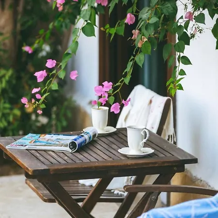 Ξενοδοχείο Mare Garden