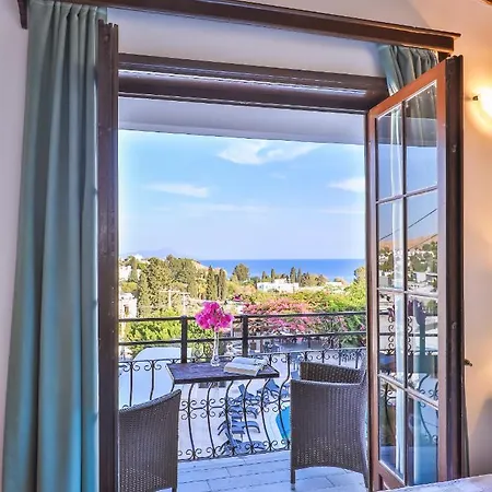 Ξενοδοχείο Mare Garden