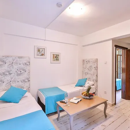 Ξενοδοχείο Mare Garden *