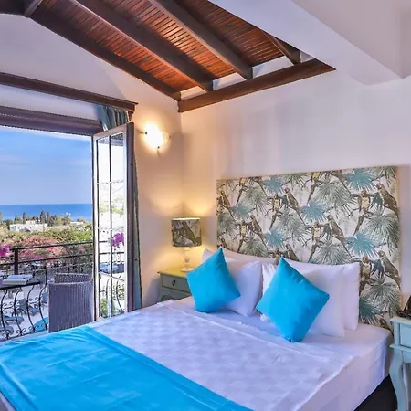 Ξενοδοχείο Mare Garden *