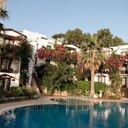 Ξενοδοχείο Mare Garden Akyarlar