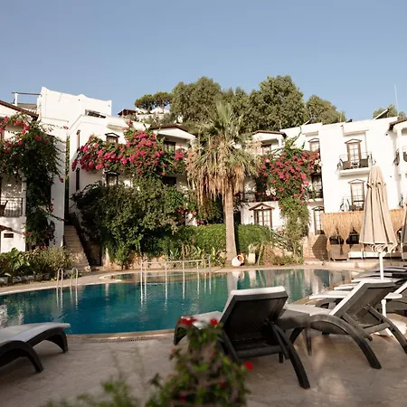 Ξενοδοχείο Mare Garden