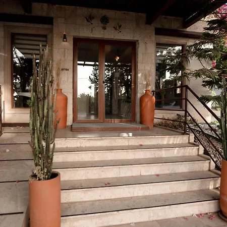 Ξενοδοχείο Mare Garden *