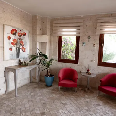 Mare Garden Otel Akyarlar