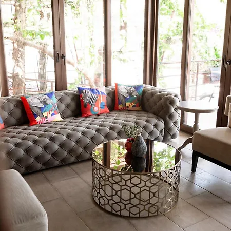 Mare Garden Akyarlar