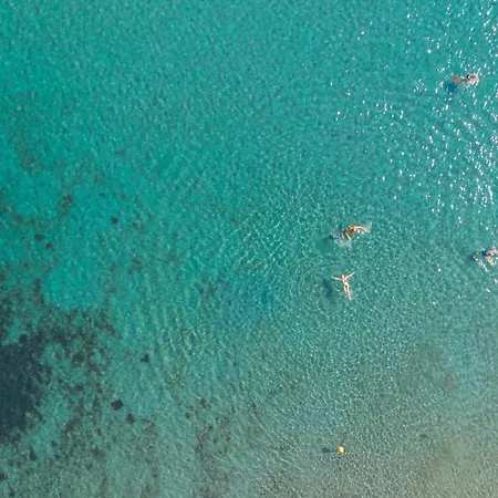 Ξενοδοχείο Mare Garden *