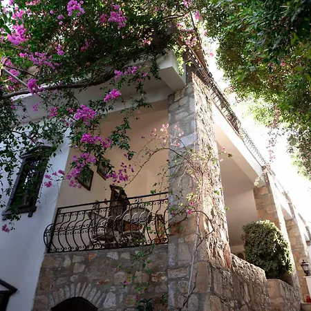 Otel Mare Garden Akyarlar