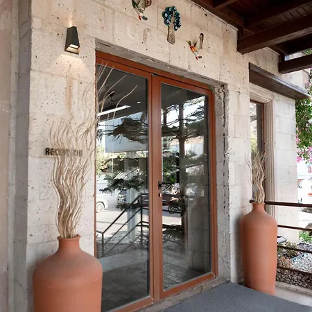 Mare Garden * Akyarlar