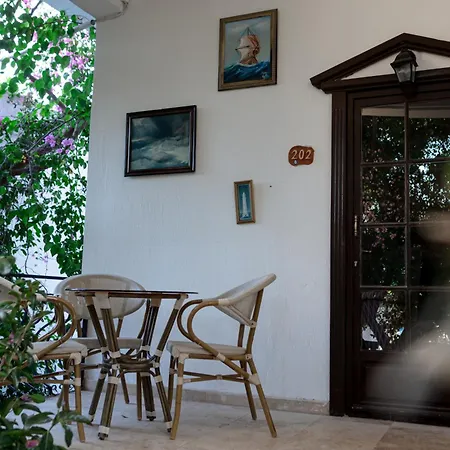 Mare Garden Otel