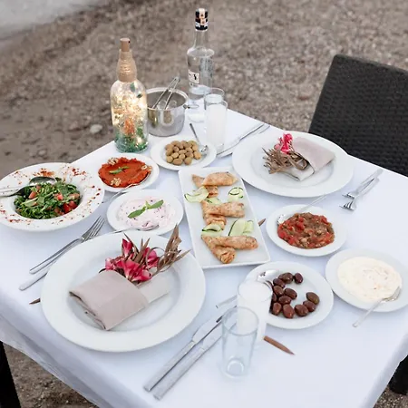 Ξενοδοχείο Mare Garden *