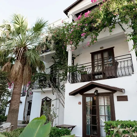 Mare Garden ホテル