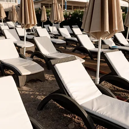 Otel Mare Garden