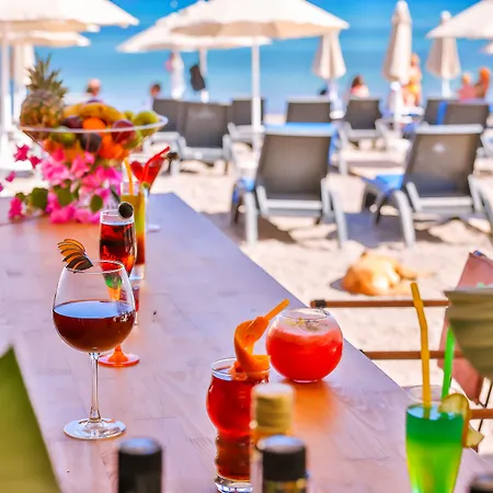 Ξενοδοχείο Mare Garden Akyarlar