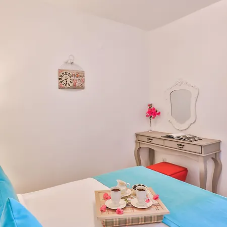 Mare Garden Ξενοδοχείο Akyarlar