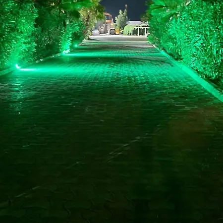 ホテル Mare Garden