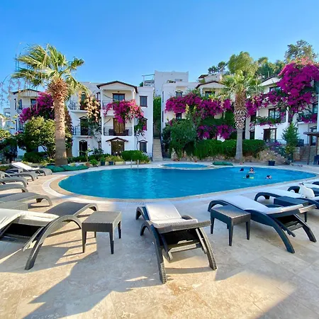 Ξενοδοχείο Mare Garden