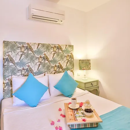 Mare Garden Ξενοδοχείο *